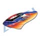 HC4106T 450 Sport Painted Canopy