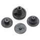 PN55030 HS-5485HB/485HB Karbonite Gear Set