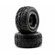 Proline Dirt Hawg on Titus 1/16 E-Revo