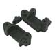 RPM-80712 Elec. Stampede, Rustler Caster Block