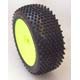 SP-Racing 1/8 Buggy Predator SS p� felg SP08410
