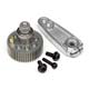 HPI-80598 Alu Final Gear for SFL-10 MG2