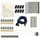 RC-Lights Nightfly navigation system - 14LED