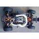 JetPro HPI Baja 5T Pipe