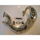 JetPro Nutech TB2 Pipe Rear Mount Pipe