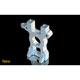 NR-057605 CNC Aluminum Centre Diff.Mount