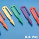 DB2222 Hurtigstopper for motor