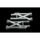NR-059602 CNC Aluminum Front Lower Suspension Arm
