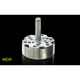NR-059621 CNC Aluminum Clutch Bell