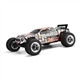 HPI E-Firestorm 10T Waterproof :: KOMPLETT