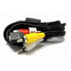 FCHD23 - FlyCamOne HD - RCA Adapterkabel