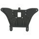 RPM-80832 Rear Shock Tower E-Rustler & E-Stampede