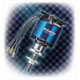 OS OMA-3820-1200kv BL .25-Size