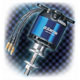 OS OMA-5020-490kv BL .40-Size