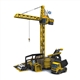 Silverlit IR Crane Deluxe Set