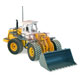 TechToys Hjullaster 1:14