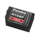 Futaba R156 6ch mikromottaker 35mHz
