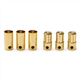 CC Bullet 6.5mm - 3par