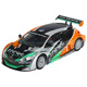 SCX-64710 Renault Megane Trophy - Thiriet