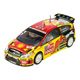 SCX-64820 Citroen C4 WRC - Petter Solberg