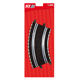SCX Compact outer curve - 4stk
