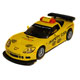 SCX C6R Safetycar - Digital Selvkj�rende!
