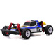 Kyosho Mini-Z Buggy Optima Blue/White Readyset