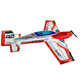 RCF Edge 540T Depron F3P - Red 