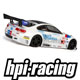 HPI Nitro 3 RS4 EVO + BMW M3 body 2.4Ghz