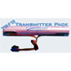 7,4V 2600mah - Fromeco Li-Ion for Futaba T8FG
