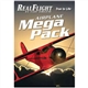 RealFlight 6 Airplane Mega Pack