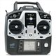 Futaba 6JG 2.4GHz S-FHSS 6ch computerradio