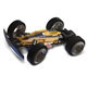 Silverlit 3D Twister 2.4Ghz med Hopp og Rampe