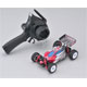 Kyosho Mini-Z Buggy Lazer RS Readyset