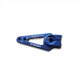 SpotOn Servoarm JR 1.5inch M3 Blue TRA-002