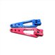 SpotOn Servoarm JR 1.75inch M3 Blue TRA-046