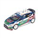 SCX-A10029X300 Ford Fiesta WRC - Hirvonen