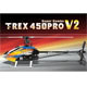 Align T-Rex 450 Pro V2 Super Combo KX015082T