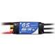 OS OCA-150 50A ESC w/BEC 2-6S