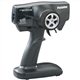 Futaba 3PRKA 3ch radio/mottaker FHSS