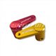 SpotOn Extension Arm For Carb Red