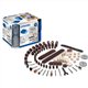 Dremel Tilbeh�rssett 165 Deler (722)