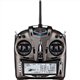 JR XG11 DMSS 11ch Radio med telemetri