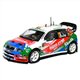 SCX-64590 Skoda Fabia WRC - Duval