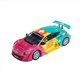 SCX-A10035X300 Remault Megane Trophy Comini