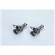 PIKO-56030 Kobling PIN 72 - 2stk