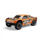 HPI-104865 Baja 5SC-1 Truck Clear Body (trimmed)