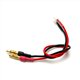 Hyperion Charge cable for Battery packs 2s UMX 