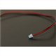 Hyperion UM 1S Pack side cable  150mm wire