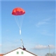 Fallskjerm 35cm